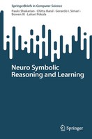 Paulo Shakarian (U. A.) | Neuro Symbolic Reasoning And Learning | Taschenbuch