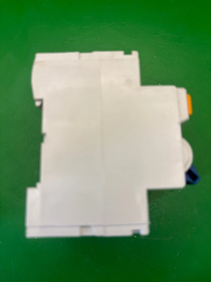 CPN RC463/030 63A 30mA 3 Phase 4 Pole RCD - Image 2 of 4