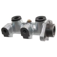 Hauptbremszylinder Ø 22,2 Mm 2X M10X1.0 4-Guss A.B.S. FüR U.A. Daewoo Lanos