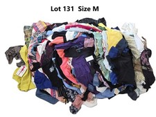Lote 131 Blusa Top Damas Marcas QVC - Talla M - Venta al por mayor - Liquidación