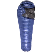Western Mountaineering Lynx MF -10°F Sleeping Bag, 6' Left Zip NEW Never Used