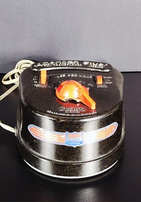 Vintage American Flyer No 22035 Train Transformer Controller AC Gilbert
