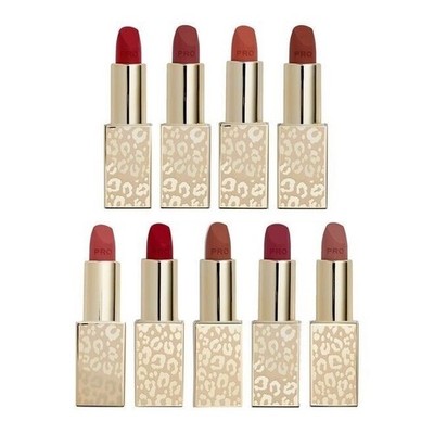 Revolution Pro Satin matter Lippenstift * SCHATTIERUNG WÄHLBAR * 4 FÜR 3