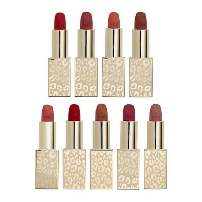 Revolution Pro Satin Matte Lippenstift *FARBTON WÄHLBAR*