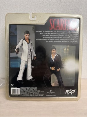 RARE 2005 Mezco 7