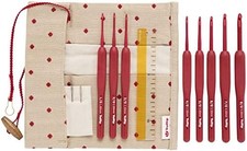 Crochet Hook Set for Yarn