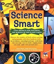Science Smart Paperback Terry, Needham, Bobbe, Diehn, Gwen Krautw