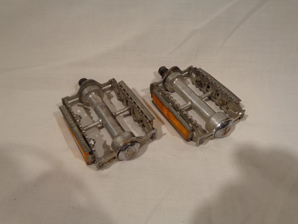 Schwinn Vintage Bike Pedals for sale | eBay