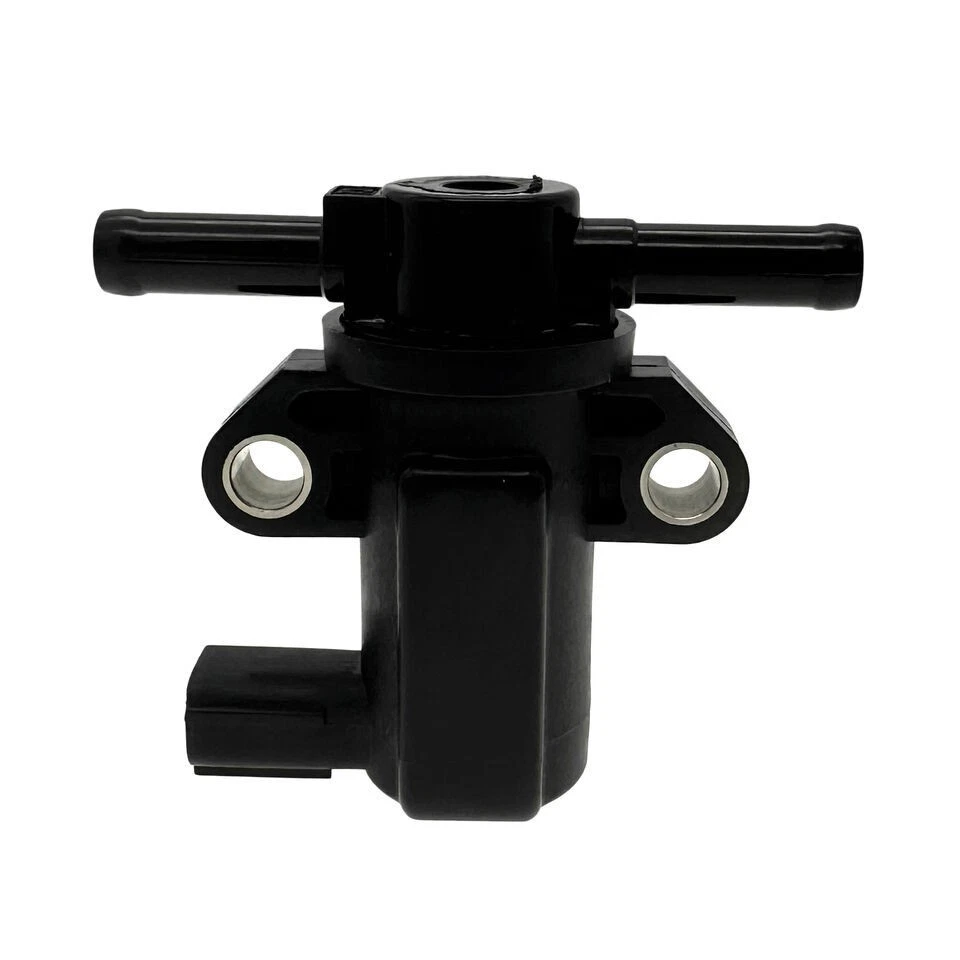 Solenoide de purga de bote de vapor 14930-7S000 para Nissan Armada Frontier 2005-2015 Foto 2 de 4