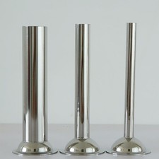 Salsiccia Stuffer-Kit Attacco Riempimento-Tubi per Kitchenaid Tritatutto 3PCS