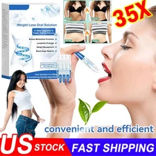 GLP-1Health Solution Oral Liquid, Advanced Body Care Liquids Drop US