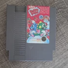 Taito Bubble Bobble Nintendo NES Platformer Game Cartridge NTSC-U/C