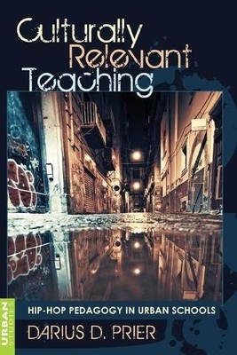 Darius Prier Culturally Relevant Teaching (Paperback) Counterpoints (UK IMPORT)