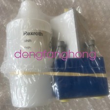 1pcs New Rexroth Logic Valve Cover Plate LFA16E-71/CA20DQMG24F R900912620