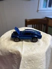 Original Vintage Redline Hot Wheels Car 1969 "Mighty Maverick"