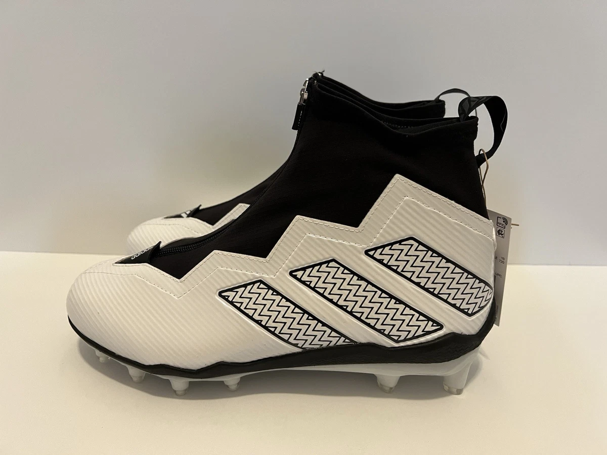adidas Nasty 2.0 White Black for Sale | Authenticity Guaranteed | eBay
