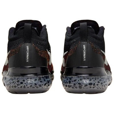Nike Air VaporMax 2023 Flyknit Electric Pack Olympic Safari