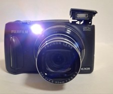 Near Mint FinePix FINEPIX F900EXR Transferable to Smartphone