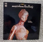 RON GEESIN ROGER WATERS MUSIC FROM THE BODY LP PINK FLOYD AMBIENT PSYCHEDELIC EX