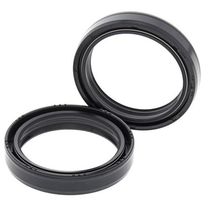 KIT 2 Gabelsimmerringe ALLBALLS Indian CHIEF 2024 OEM 55-125