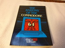 The Anatomy Of The Commodore 64