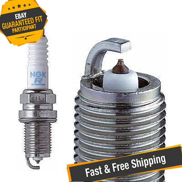 NGK 7772 Laser Platinum Spark Plug