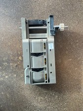 Noritsu T15 Film Processor Rack No. 4 as is 1251 