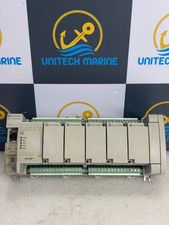 ALLEN BRADLEY 2080-LC50-48QBB Micro850 24 I/O PLC Ethernet I/P Controller