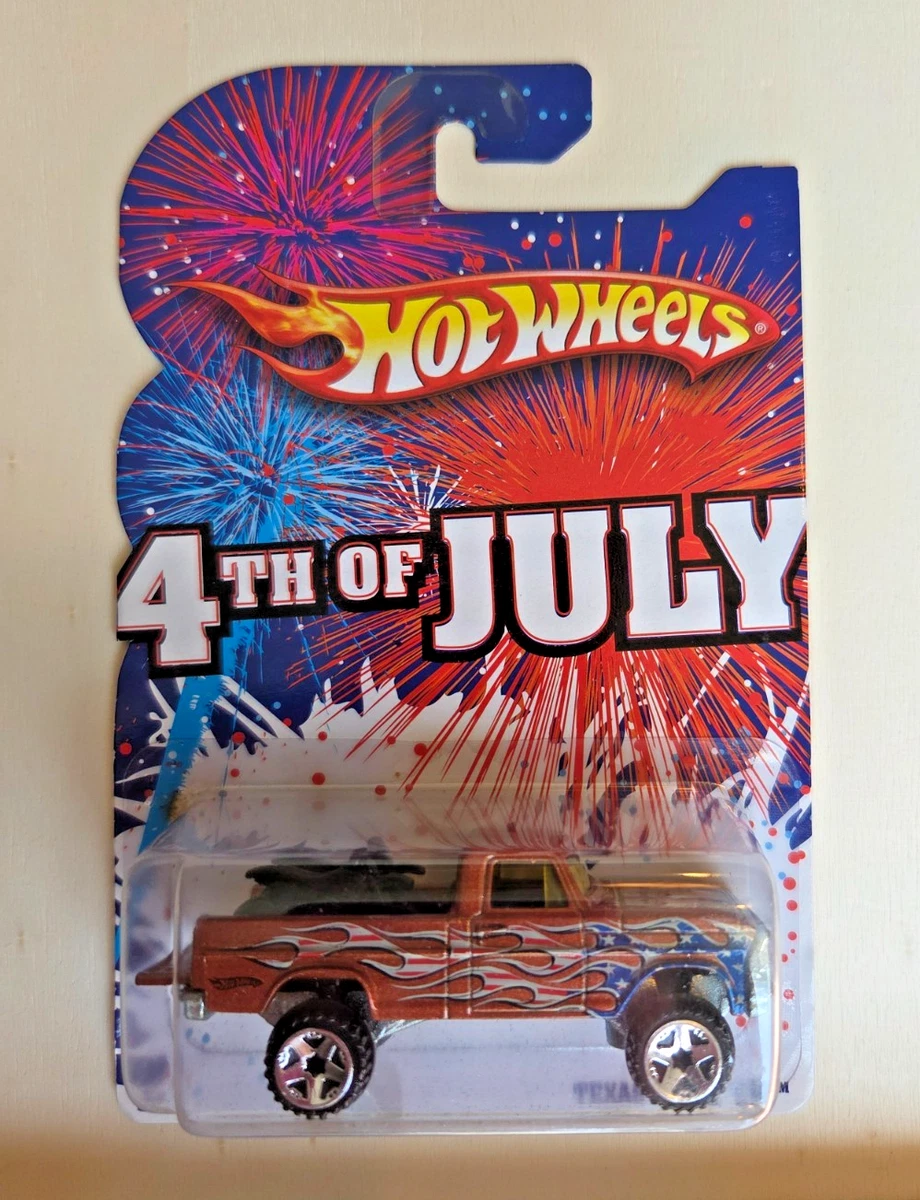 Hot Wheels Classics Texas Drive Em for sale - eBay