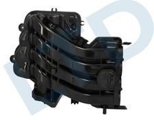 LTD LTD-06A133203DL Ansaugbrücke Ansaugkrümmer für VW Golf V Schrägheck (1K1)