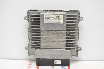 2014 2015 Kia Optima 2.4L 39138-2GBE1 Engine Control Module Unit Ecm D16 038