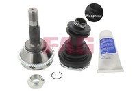 Gelenksatz Antriebswelle Schaeffler FAG 771 0730 30 FüR Peugeot Fiat Ducato Bus