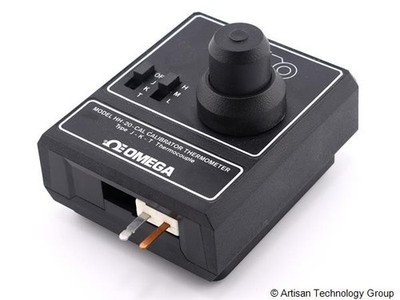 OMEGA HH-20-CAL Thermocouple Calibrator Source