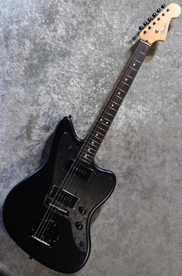 Fender Hybrid II 2026 Collection Jazzmaster Satin Metallic - Matte