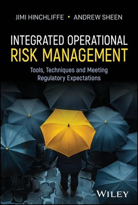 Integrated Operational Risk Management | Andrew Sheen (u. a.) | Englisch | Buch