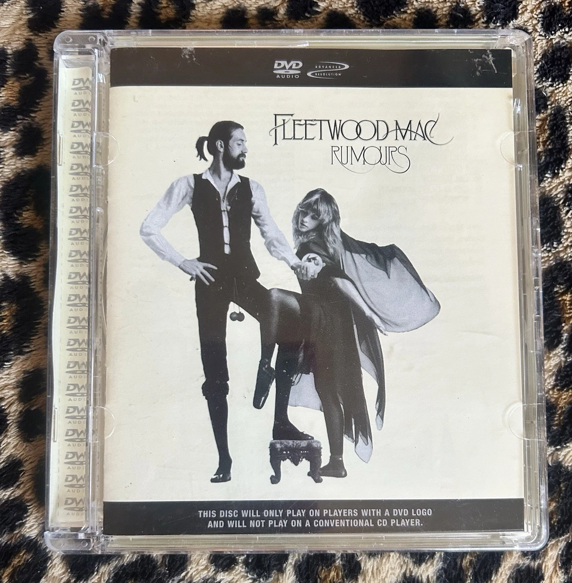 fleetwood mac rumours dvd products for sale | eBay
