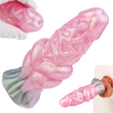 Men Penis Sleeve Cock Ball Stretcher Extender Enlarger Stretch Girth Ring Sheath