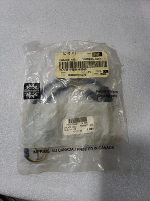 Ski-Doo - New OEM Wiring Harness Assy - 515155400 Skidoo 