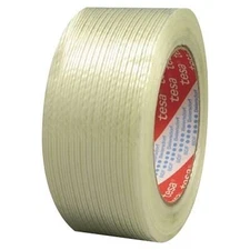 Tesa 53319 2" Filament Strapping Tape Performance Grade