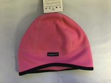 Nike Youth Pink Therma-Fit Beanie One Size fits all NWT Fast Ship 53-HU132