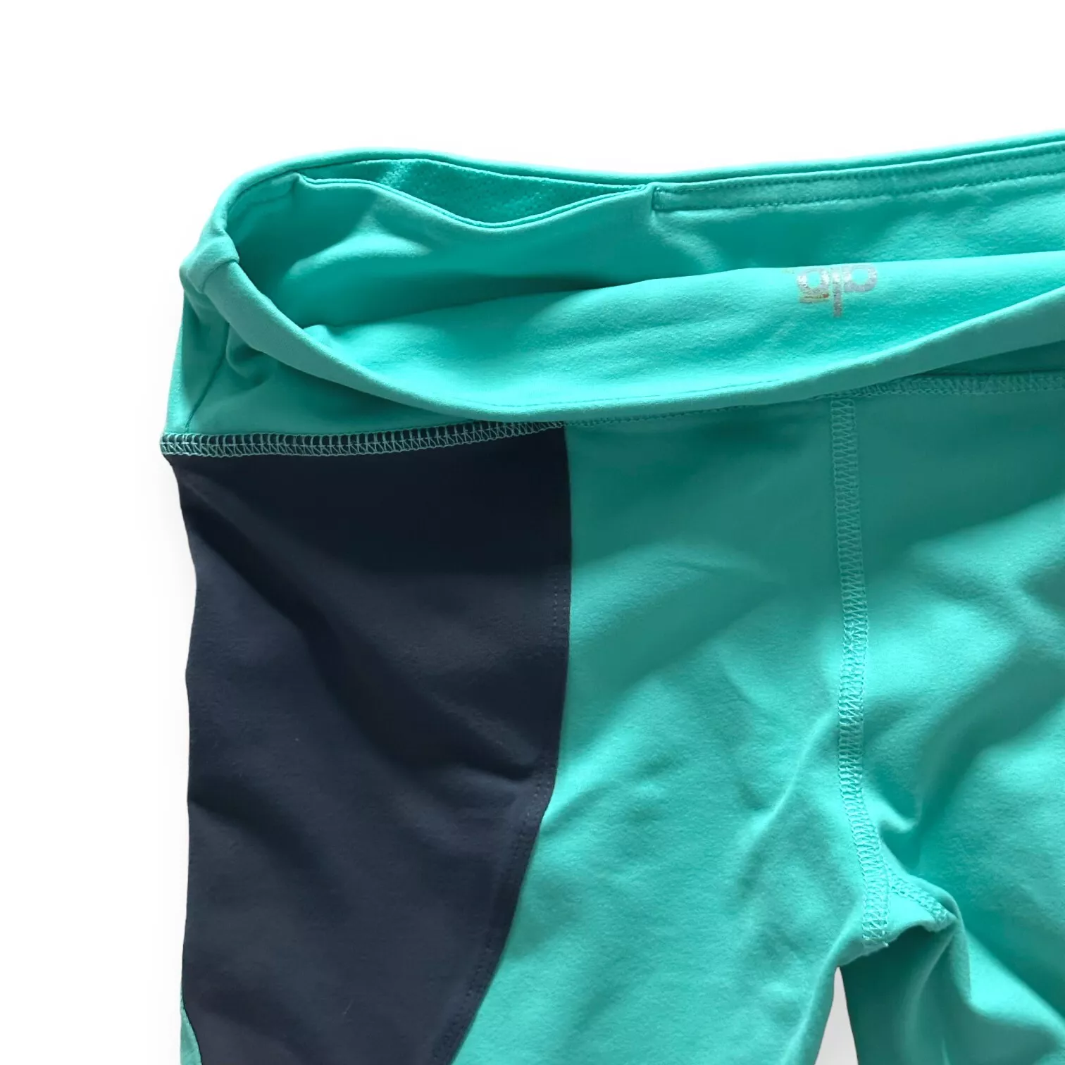 alo-yoga stretchflex illusion anti bacterial active leggings