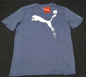 ebay puma t shirt
