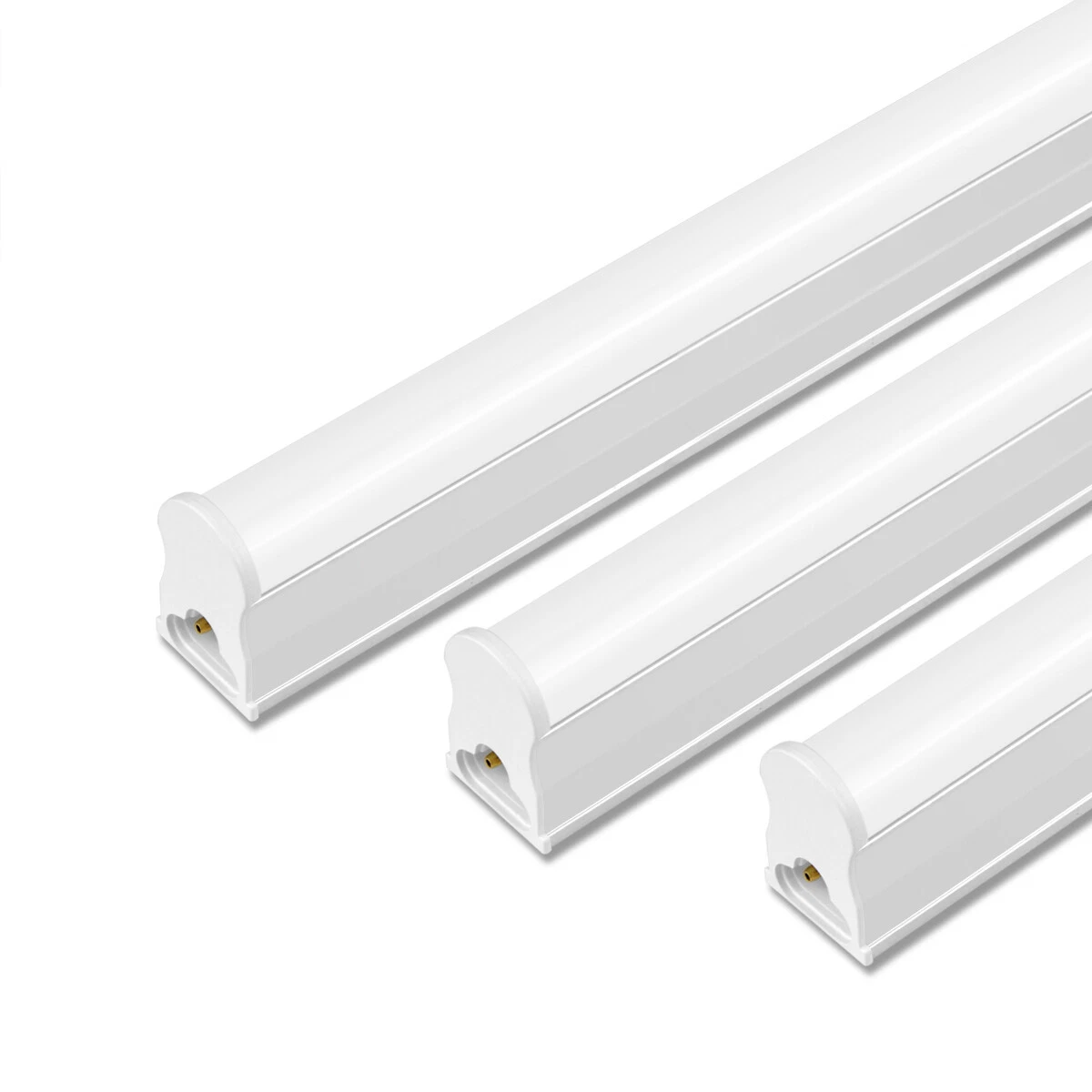 200 Pcs T5 Led Tube 5w 9w 14w 18w Fluorescent Integrated, 41 OFF
