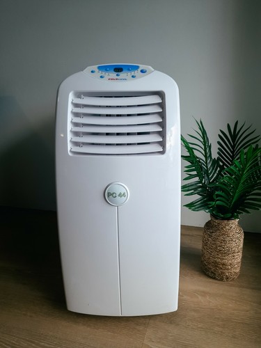 portable air conditioner polocool