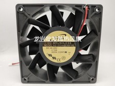 1 pcs ADDA Fan AS12024HB389100 DC24V 2.10A 12038 12CM 2 pin Cooling fan /