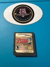 Nintendo DS Game - The Legend Of Zelda: Phantom Hourglass (Game Cartridge Only)