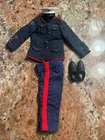 VINTAGE HASBRO GI JOE DRESS MARINE UNIFORM