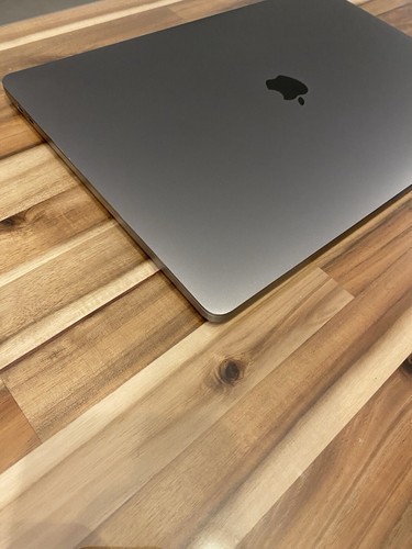 Apple MacBook Pro 16 Zoll 512GB 2019 Intel i7 9. Gen, 4,50GHz, 16GB Ende 2021 KD - Bild 10 von 11