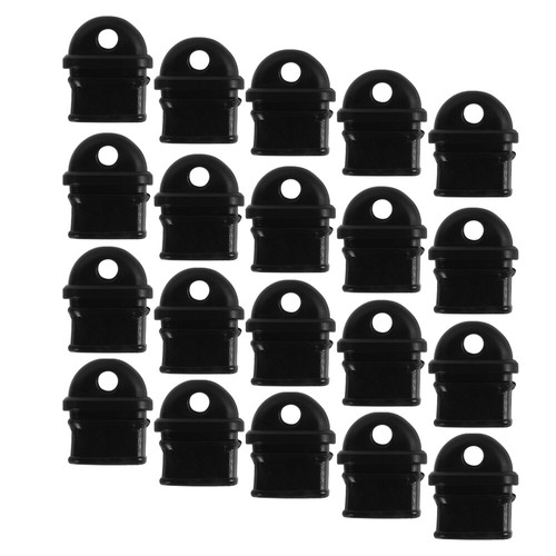 20 Pcs Staubschutzstecker Zum Aufladen Von Mobiltelefonen Mobilfunkstaubstecker - 第 6/12 張圖片