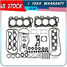 Cylinder Head Gasket Set For 2010-2013 Acura MDX 3.7L